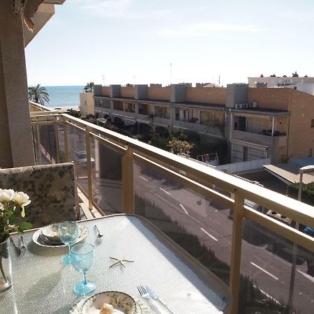 Golf Beach Cambrils Apartment Luaran gambar