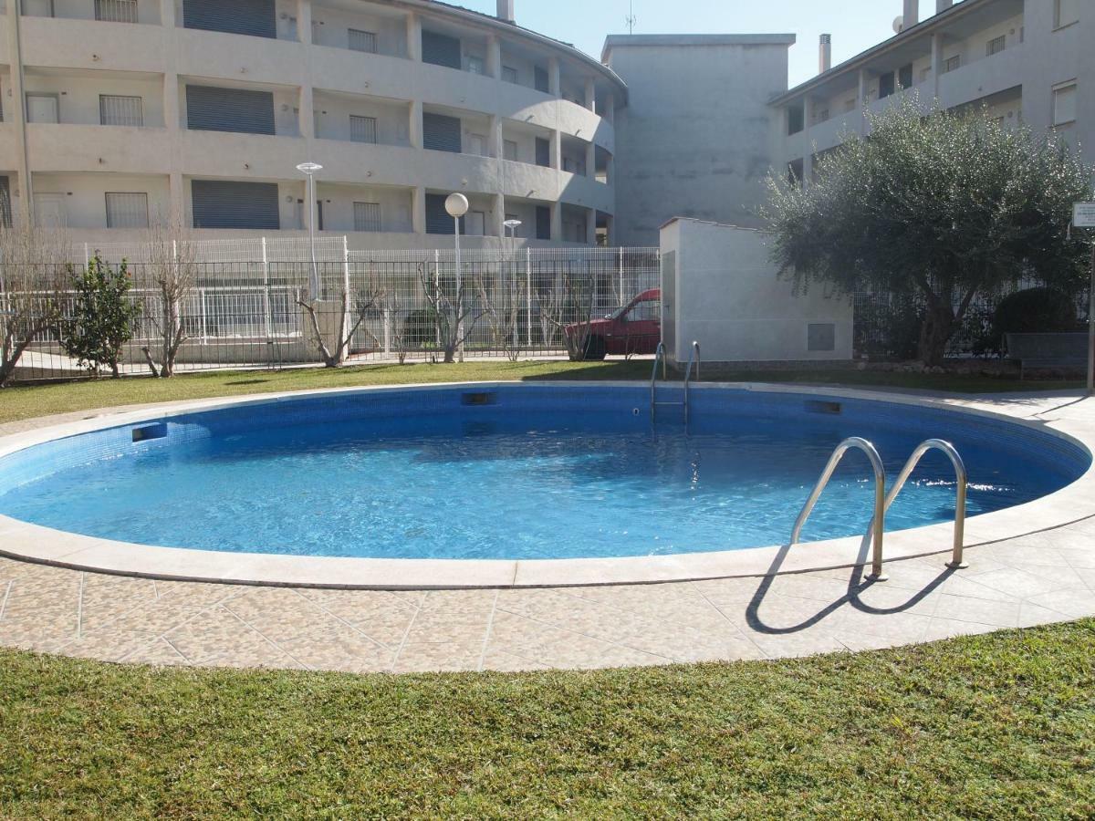 Golf Beach Cambrils Apartment Luaran gambar