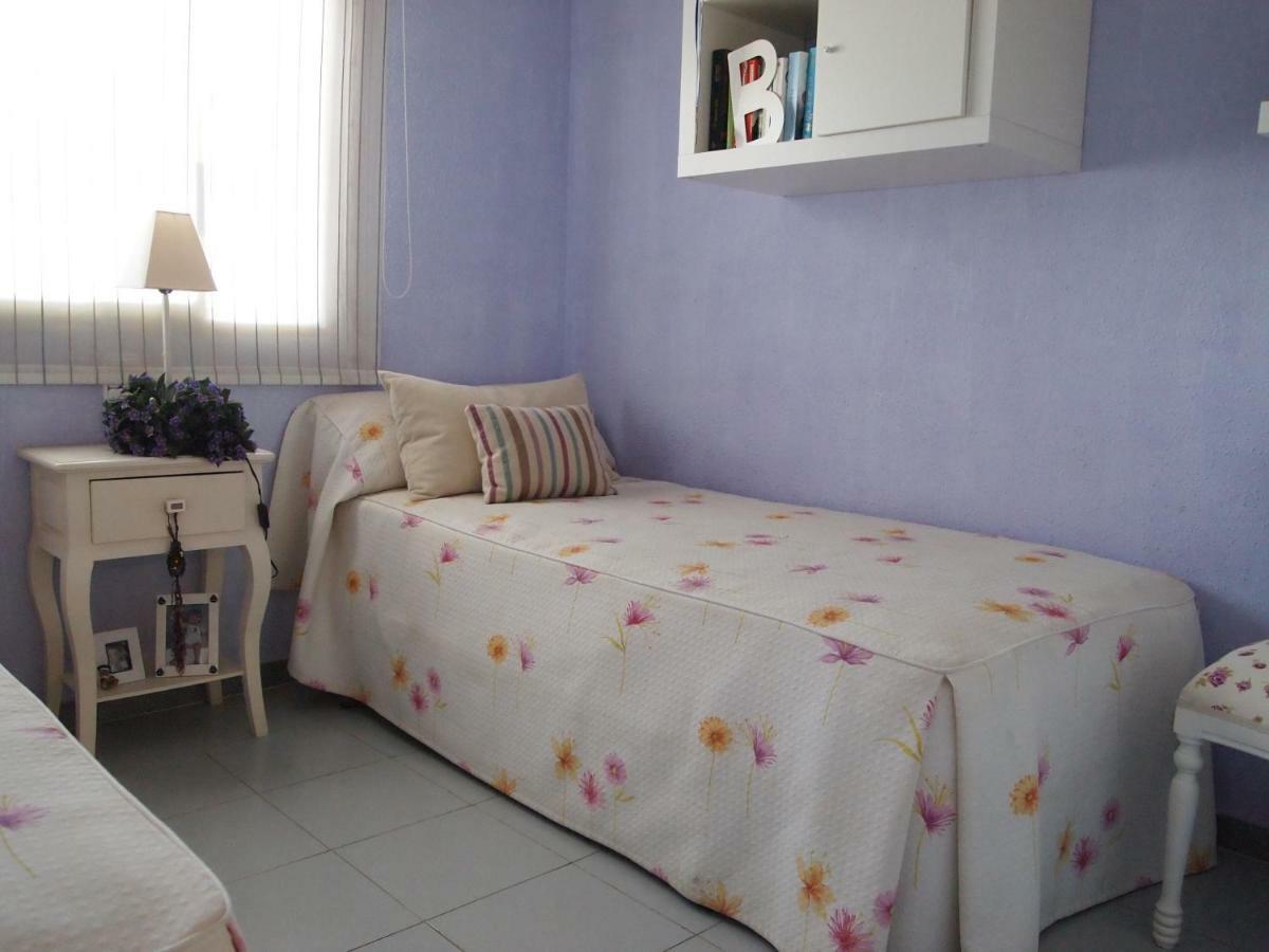 Golf Beach Cambrils Apartment Luaran gambar