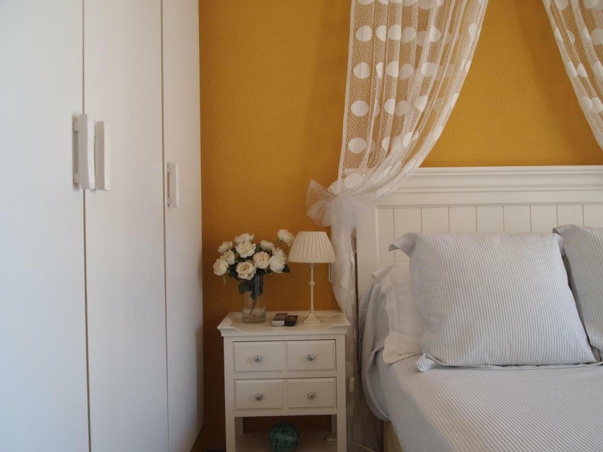 Golf Beach Cambrils Apartment Luaran gambar